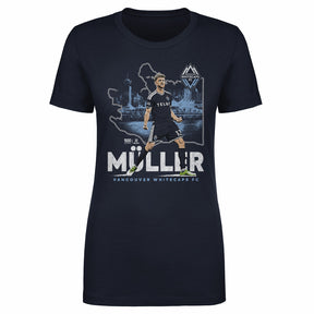 Thomas Muller Women's T-Shirt | 500 LEVEL
