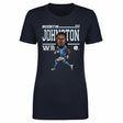 Quentin Johnston Women's T-Shirt | 500 LEVEL
