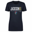 Riley Jackson Women's T-Shirt | 500 LEVEL