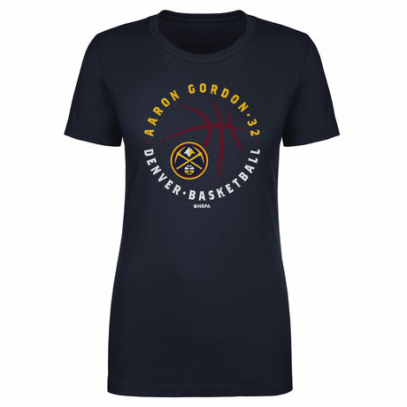 Aaron Gordon Women's T-Shirt | 500 LEVEL