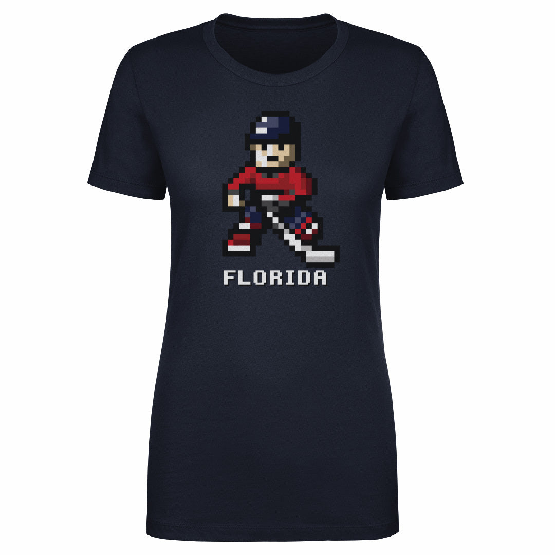 Florida Hockey Women's T-Shirt | 500 LEVEL