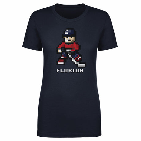 Florida Hockey Women's T-Shirt | 500 LEVEL