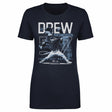Drew Rasmussen Women's T-Shirt | 500 LEVEL
