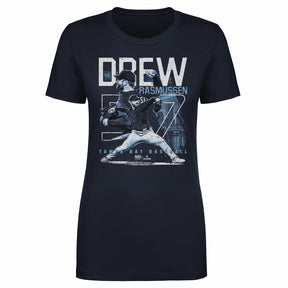 Drew Rasmussen Women's T-Shirt | 500 LEVEL