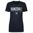 Eliska Hamzova Women's T-Shirt | 500 LEVEL