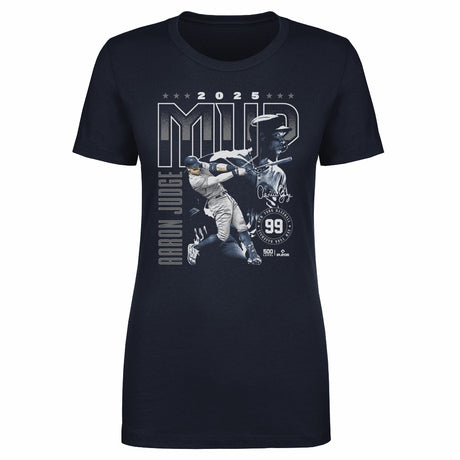 Aaron Judge Women's T-Shirt | 500 LEVEL