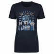 Josko Gvardiol Women's T-Shirt | 500 LEVEL