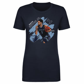 Scotty Pippen Jr. Women's T-Shirt | 500 LEVEL