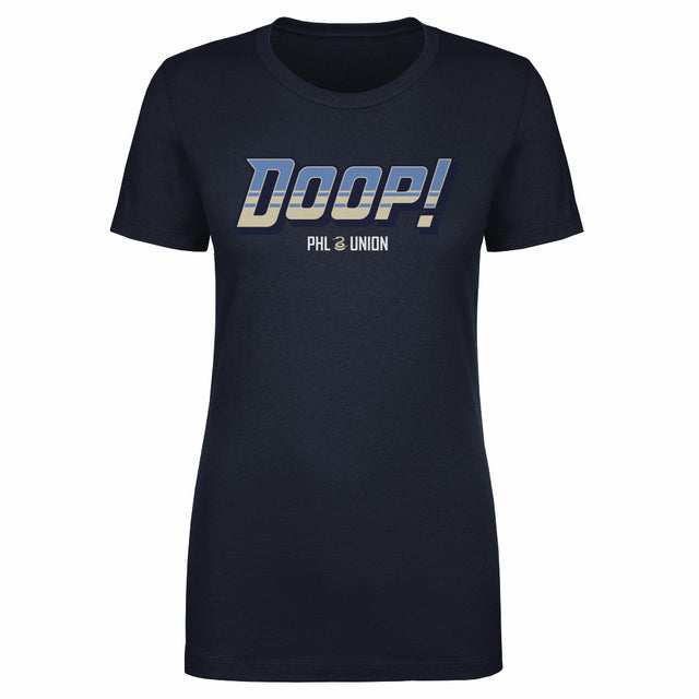 Philadelphia Union Women's T-Shirt | 500 LEVEL