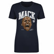 Shelvin Mack Women's T-Shirt | 500 LEVEL
