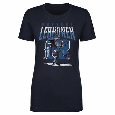Artturi Lehkonen Women's T-Shirt | 500 LEVEL