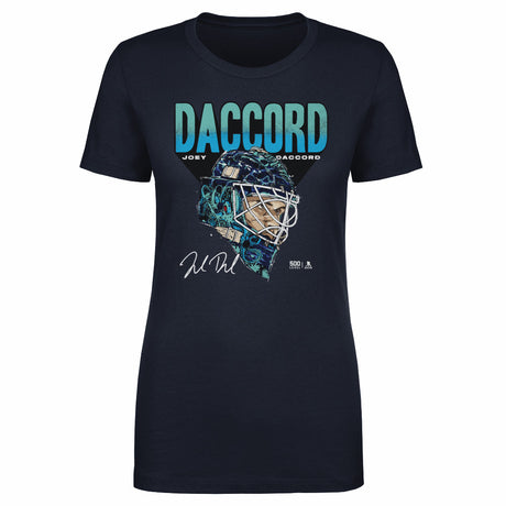 Joey Daccord Women's T-Shirt | 500 LEVEL