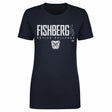 Ginger Fishberg Women's T-Shirt | 500 LEVEL