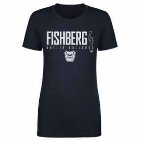 Ginger Fishberg Women's T-Shirt | 500 LEVEL