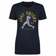 Jake Bauers Women's T-Shirt | 500 LEVEL