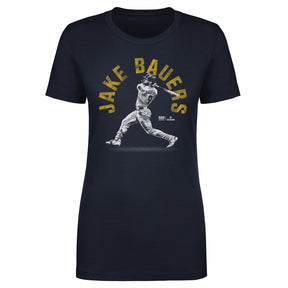Jake Bauers Women's T-Shirt | 500 LEVEL