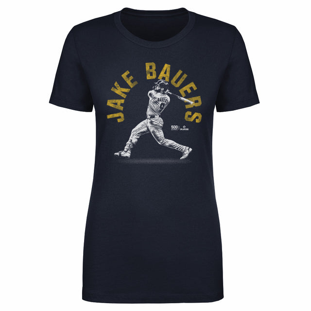 Jake Bauers Women's T-Shirt | 500 LEVEL