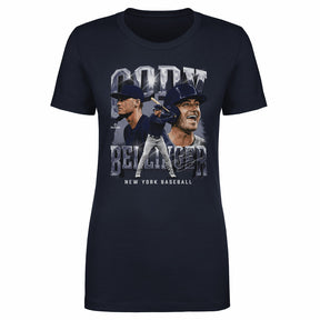 Cody Bellinger Women's T-Shirt | 500 LEVEL
