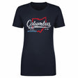 Columbus Aviators Women's T-Shirt | 500 LEVEL