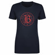 Bay FC Women's T-Shirt | 500 LEVEL