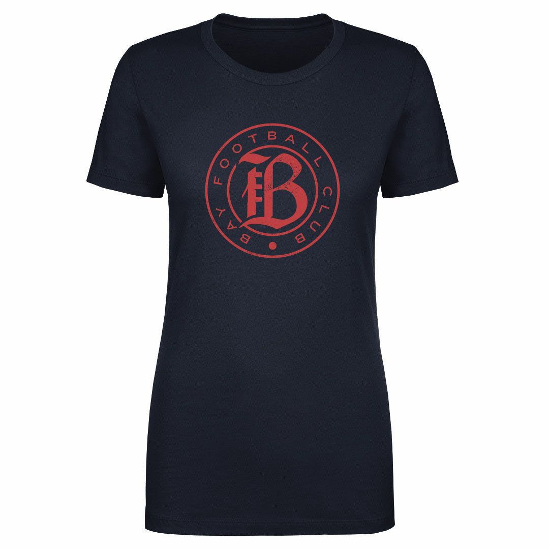 Bay FC Women's T-Shirt | 500 LEVEL
