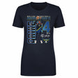 Arike Ogunbowale Women's T-Shirt | 500 LEVEL