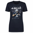 Drake Maye Women's T-Shirt | 500 LEVEL