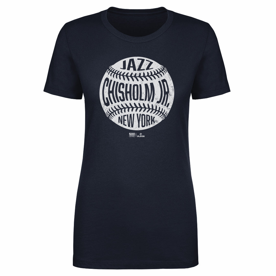 Jazz Chisholm Jr. Women's T-Shirt | 500 LEVEL