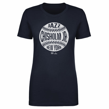 Jazz Chisholm Jr. Women's T-Shirt | 500 LEVEL
