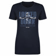 Kamari Lassiter Women's T-Shirt | 500 LEVEL