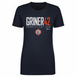 Brittney Griner Women's T-Shirt | 500 LEVEL