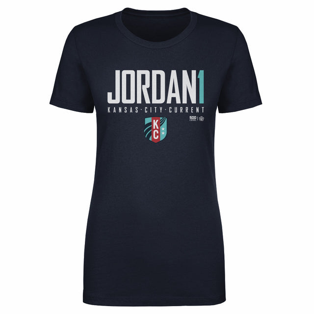 Marisa Jordan Women's T-Shirt | 500 LEVEL