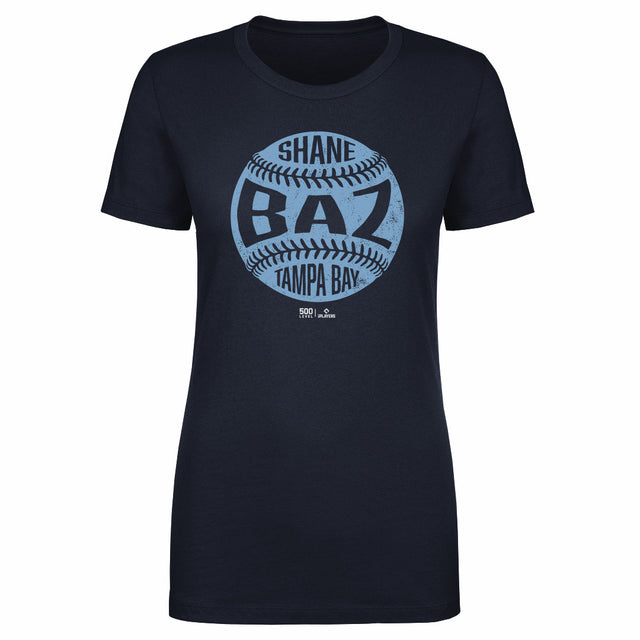 Shane Baz Women's T-Shirt | 500 LEVEL