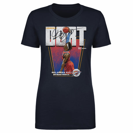 Luguentz Dort Women's T-Shirt | 500 LEVEL