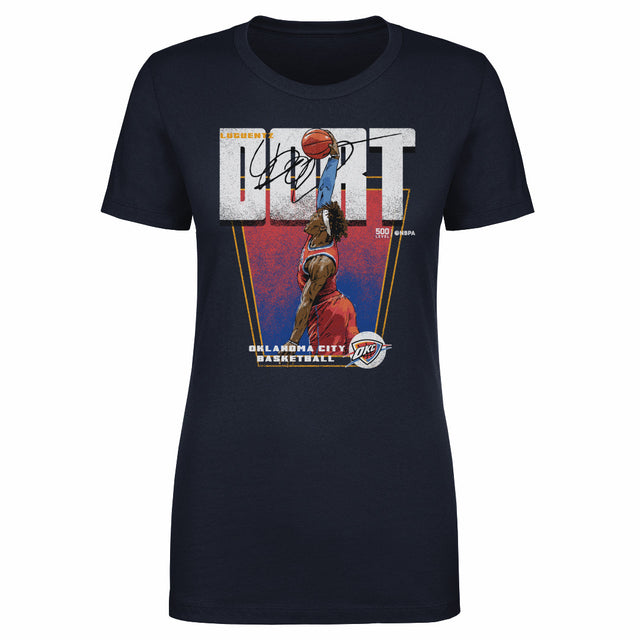Luguentz Dort Women's T-Shirt | 500 LEVEL