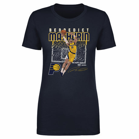 Bennedict Mathurin Women's T-Shirt | 500 LEVEL