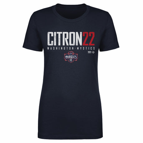 Sonia Citron Women's T-Shirt | 500 LEVEL