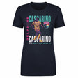 Delphine Cascarino Women's T-Shirt | 500 LEVEL