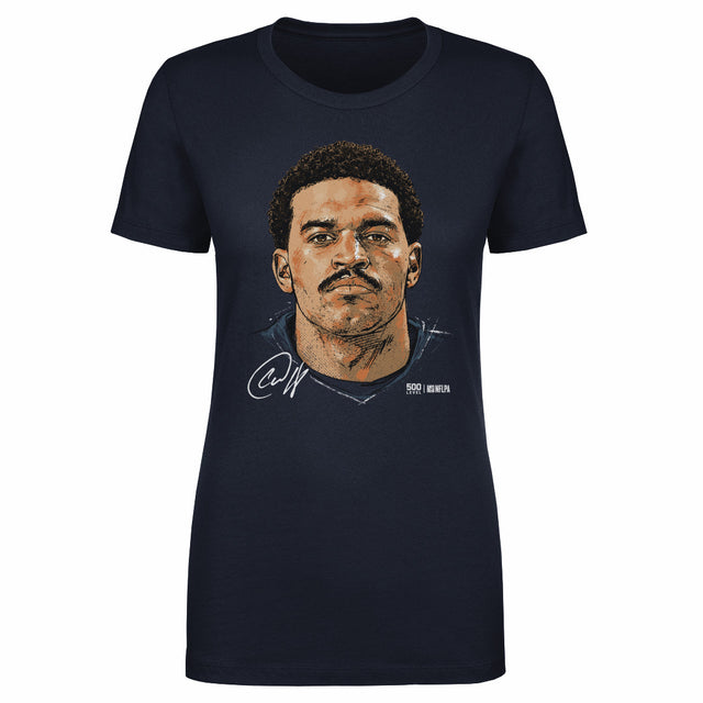 Caleb Williams Women's T-Shirt | 500 LEVEL