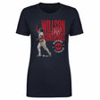 Willson Contreras Women's T-Shirt | 500 LEVEL