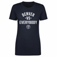 Denver Nuggets Women's T-Shirt | 500 LEVEL