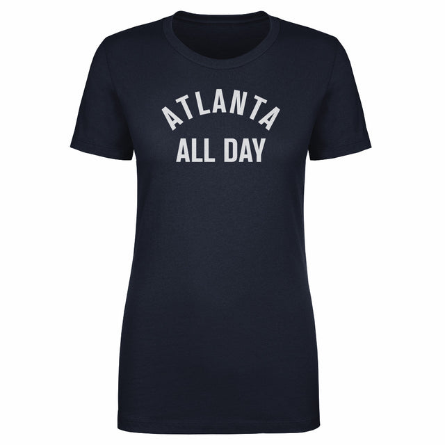 Atlanta Women's T-Shirt | 500 LEVEL