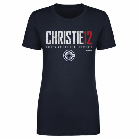 Cam Christie Women's T-Shirt | 500 LEVEL