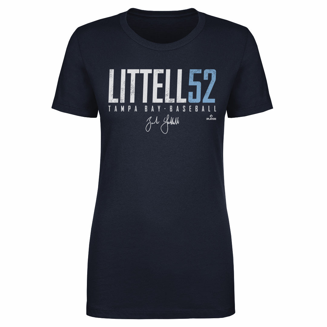 Zack Littell Women&#39;s T-Shirt | 500 LEVEL