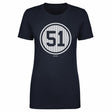 New York Women's T-Shirt | 500 LEVEL