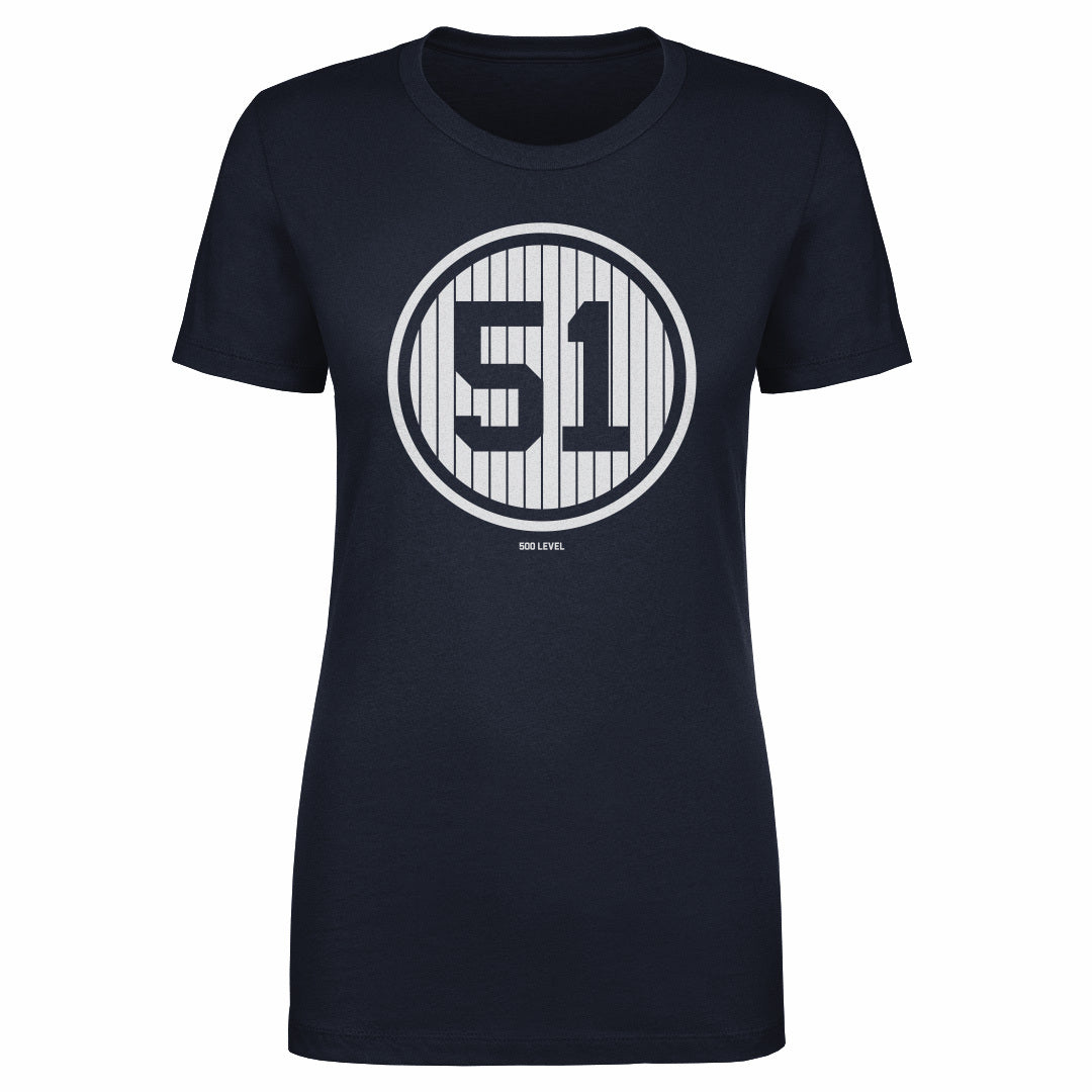 New York Women's T-Shirt | 500 LEVEL