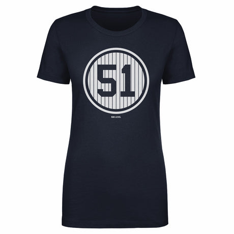 New York Women's T-Shirt | 500 LEVEL