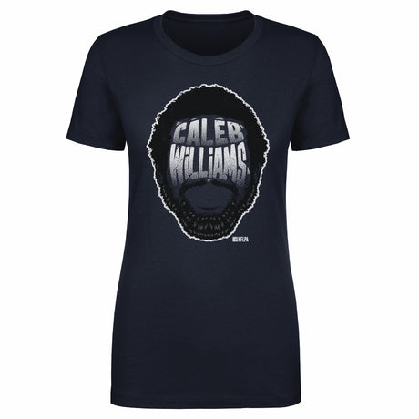 Caleb Williams Women's T-Shirt | 500 LEVEL