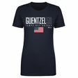 Jake Guentzel Women's T-Shirt | 500 LEVEL