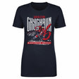 Jakob Chychrun Women's T-Shirt | 500 LEVEL
